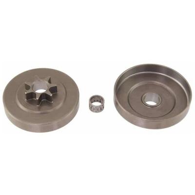  Pignon &eacute;toile 3/25" - 7 dents pour tron&ccedil;onneuse Echo mod&egrave;lesCS4000