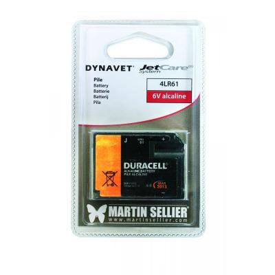MARTIN SELLIER Pile 539 pile rectangulair 