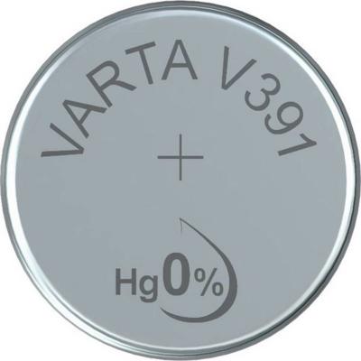 VARTA  v391 non-rechargeable battery &ndash; non-rechargeable Batteries 
