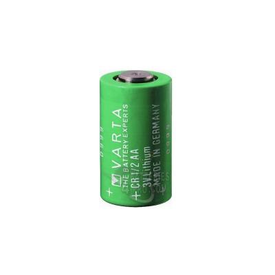 VARTA  - Pile lithium  3V CR1/2AA