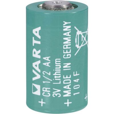 VARTA Pile sp&eacute;ciale CR 1/2 R6 (AA) lithium  6127 3 V 970 mAh 1 pc(s) 