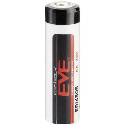 EVE Pile sp&eacute;ciale R6 (AA) lithium  233702 3.6 V 2600 mAh 1 pc(s)