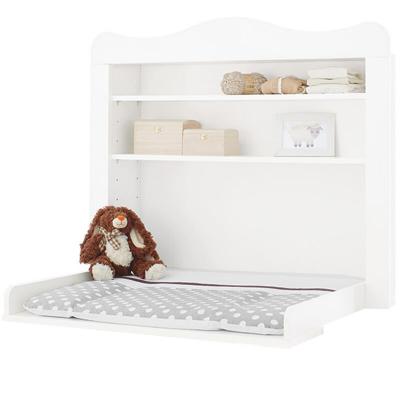 PINOLINO  Regalaufsatz F&uuml;r Wickelkommode Florentina Breit