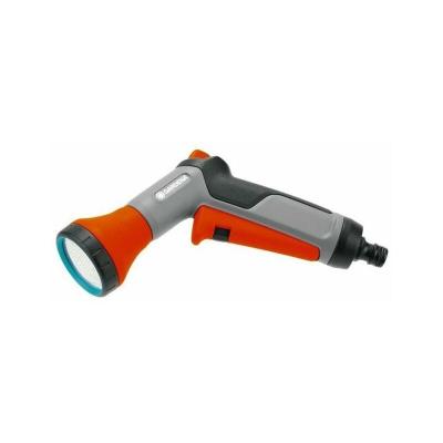 GARDENA Pistolet Arrosoir Multijet + Raccord Aquastop  18311-32