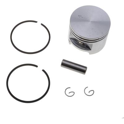 JARDIAFFAIRES Piston complet 49mm adaptable pour tron&ccedil;onneuse Stihl 039 et MS390