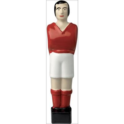 PLAGE  153906 Sticker D&eacute;cor Mural 3XL - Babyfoot, 172 x 44 cm