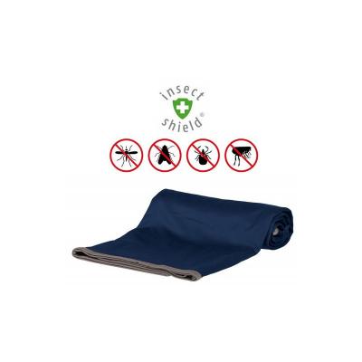 TRIXIE Plaids ext&eacute;rieur avec protection contre les insectes - Insect Shield