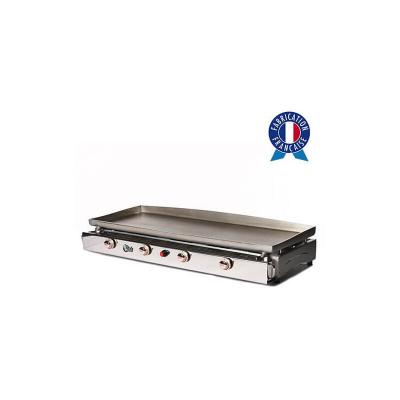 PLANCHA TONIO  Plancha gaz 4 Feux LAGOA