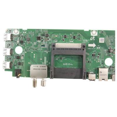 SAMSUNG Platine Prinicpale Du One Connect Pour Tv Audio Telephonie - Bn94-13207v
