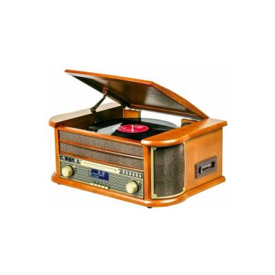 Platine vinyle vintage : les tournes disques rétro au