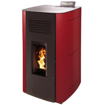 INTERSTOVES  Po&ecirc;le &agrave; granules HYDRO ELIO 13KW Etanche - Bordeaux