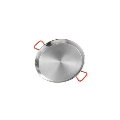 GARCIMA  - Poele A Paella Valence Poli 80Cm 10080