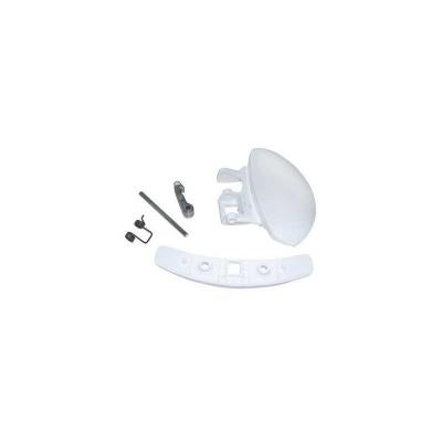 FAURE Poignee de hublot complet pour lave linge  5026956400