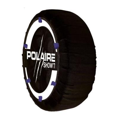 POLAIRE  chaussettes neige - show' 7 s82