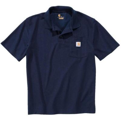 CARHARTT  - Polo Contractor's marine XL