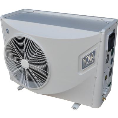 O CLAIR Pompe a chaleur pacfirst nova inverter 21 kw mono 