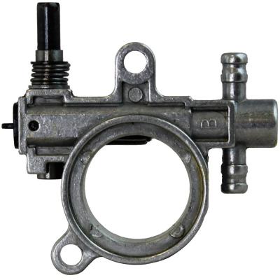 GT GARDEN  Pompe &agrave; Huile pour tron&ccedil;onneuse &eacute;lagueuse 25 cm3