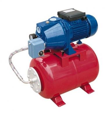 SPIDO DIPRA Pompe d'arrosage automatique Ecop 160/20
