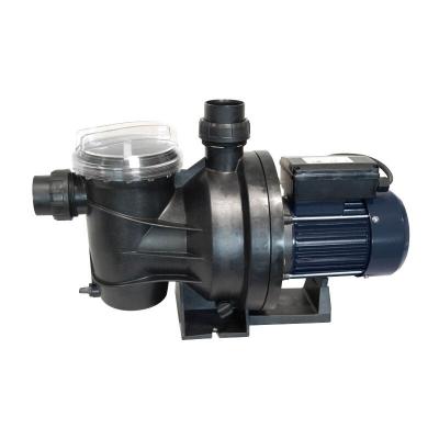SPIDO Pompe de piscine Spid'O spr 800 ? Pour piscines hors sol 25 &agrave; 50 m&sup3; ? Pompe 800 w ? D&eacute;bit 15 m&sup3;/h ? Panier filtrant int&eacute;gr&eacute; ? Raccords &oslash; 50 mm inclus