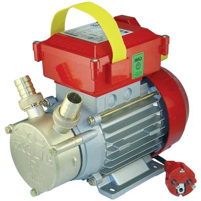 CENTRALE BRICO BE - M 20  - Pompe alimentaire - Rover Pompe
