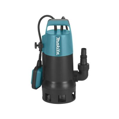 MAKITA  - Pompe immerg&eacute;e &agrave;  eau charg&eacute;e 1100W D&eacute;bit 240l/mn - PF1010