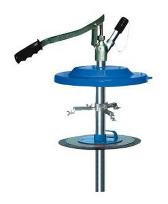  Pompe remplissage de graisse pour seau 365-385mm 50kg pressol 1 pcs