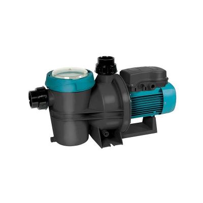 ESPA Pompe &agrave; eau pour piscine Silen S2 100 24 M 