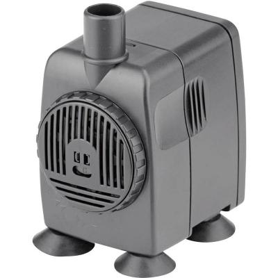 OASE  - Pompe pour fontaine d'int&eacute;rieur 800 l/h Pontec PondoCompact 800i 57504 1.5 m