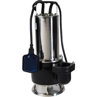 SPIDO ECC Pro 400 - Pompe eaux charg&eacute;es - 