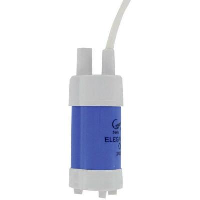 COMET  - Pompe submersible basse tension elegant 24 v/dc 1305.79.59 600 l/h 5.5 m