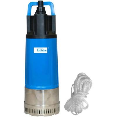 GUDE Pompe de relevage pression gdt 1200 / 1 200 watts - G&uuml;de