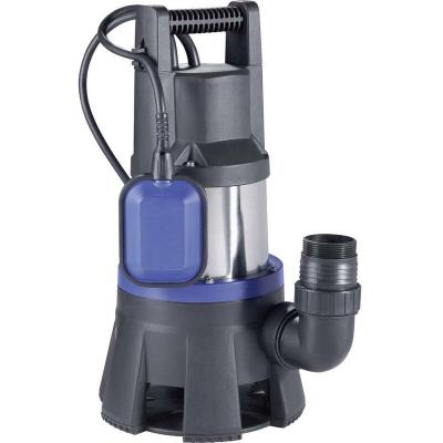 RENKFORCE Pompe submersible pour eaux us&eacute;es  1300W 25000l/h 11m