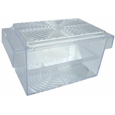 ZOLUX Pondoir flottant vivipare pour aquarium 