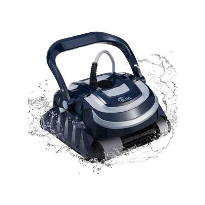 BLWL Robot nettoyeur de piscine  Blue Whale XT 0010
