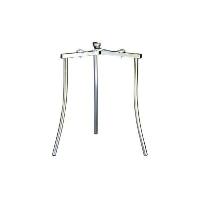 LACOR Tr&eacute;pied pour r&eacute;chaud Garcima - Hauteur 68 - Largeur 64 cm - M&eacute;tal