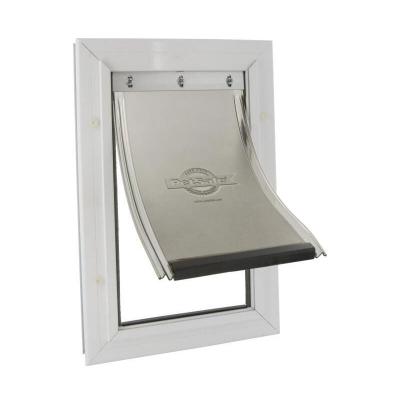 PETSAFE Porte va et vient Staywell Large 640 PM - 