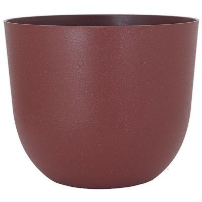 ARTEVASI  Pot de fleurs Havana Nature - &Oslash; 50 x H 41,5 cm - 60 L - Argile
