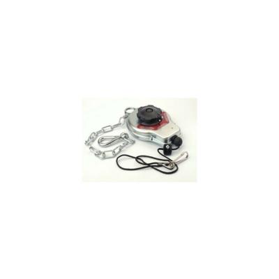 ZEBRA Symbol LS2208 - scanner de code a barres