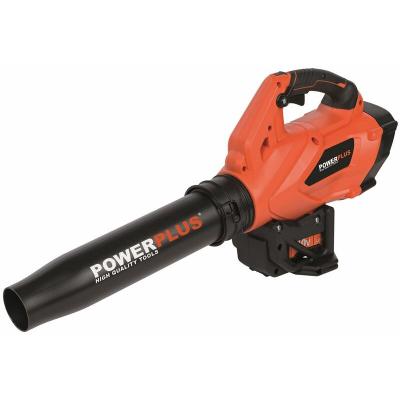 POWERPLUS  souffleur de feuilles 40 li-ion sans batterie powdpg7525