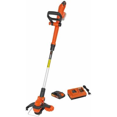 POWERPLUS  POWDPG75420 - Coupe-bordure 20V 2.0 Ah