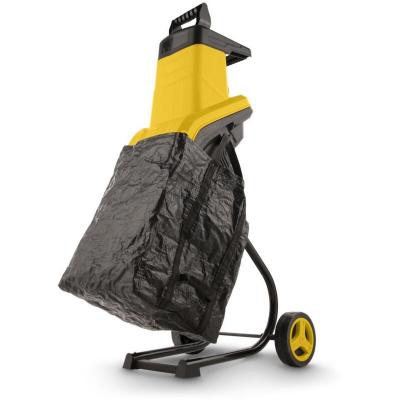 POWERPLUS  Broyeur de v&eacute;g&eacute;teaux POWEG6420 - Broyeur de v&eacute;g&eacute;taux 2500W