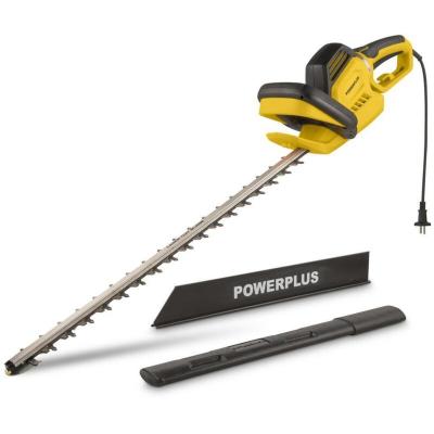 POWERPLUS  Taille-haie POWXG20091 - 750W - 700mm