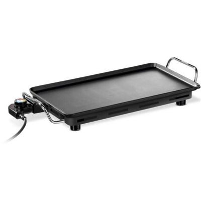 PRINCESS  plancha &eacute;lectrique 2000w - l 26 x p 46 cm