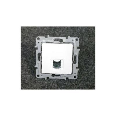 LEGRAND Prise RJ 45 Nilo&eacute; - Cat&eacute;gorie 5 - FTP