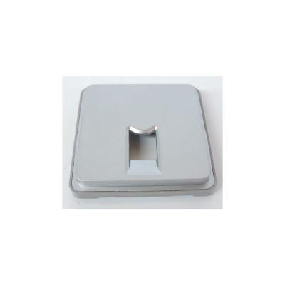 LEGRAND  077891 Soliroc IK10 IP20 FTP Prise, RJ45, Cat&eacute;gorie 6