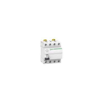 SCHNEIDER ELECTRIC Interrupteur differentiel ilD K - 40 A - 30 mA - 4P - Type AC