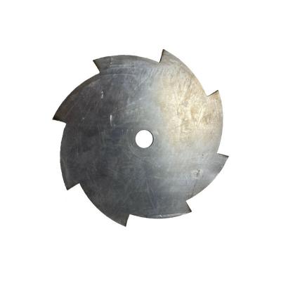 RYOBI PRODUIT NEUF - EMBALLAGE ABIM&Eacute; - Lame pour d&eacute;broussailleuse 52 cm3 