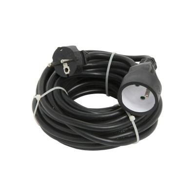 GENERIQUE Debflex Rallonge 10 M 16 A Noir