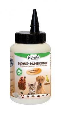 RAMPA PROTECTA  clac terre de diatomee 600ml - 180 g