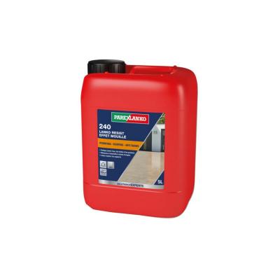 PAREXLANKO Hydro-oleofuge de surface  240 lanko resist effet mouill&eacute; - 5l - l24005 L24005